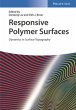 Responsive Polymer Surfaces - Bild 1
