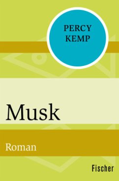 Musk - Kemp, Percy