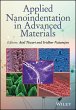 Applied Nanoindentation in Advanced... - Bild 1