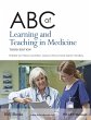 ABC of Learning and Teaching in Medicine - Bild 1
