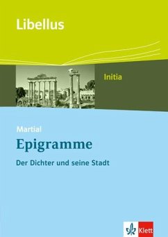 Martial: Epigramme - Martial