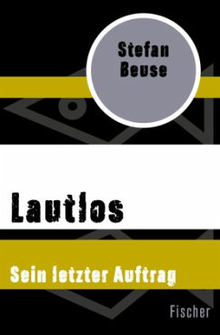 Cover Lautlos