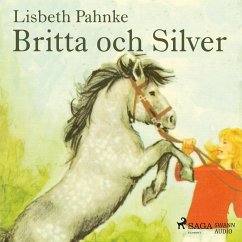 Britta och Silver (MP3-Download) - Pahnke, Lisbeth