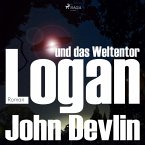 Logan und das Weltentor (Ungekürzt) (MP3-Download)
