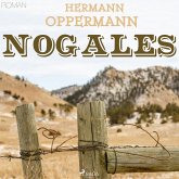 Nogales (Ungekürzt) (MP3-Download)