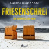 Friesenschrei / Dirk Thamsen Bd.4 (MP3-Download)
