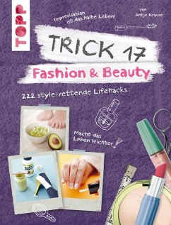 Trick 17 - Fashion & Beauty (eBook, PDF) - Krause, Antje