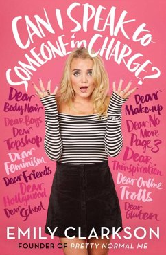 Cover Can I Speak to Someone in Charge? (eBook, ePUB)