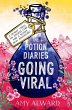 The Potion Diaries: Going Viral (eBook,... - Bild 1