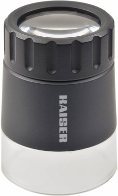 Kaiser Universal-Lupe 4,5x 45mm