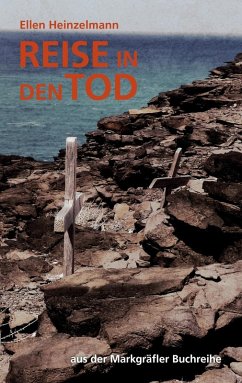 Reise in den Tod (eBook, ePUB) - Heinzelmann, Ellen