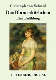 Das Blumenkörbchen (eBook, ePUB)