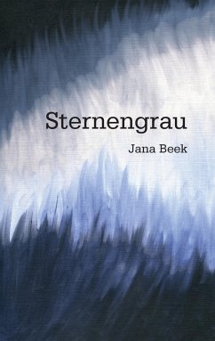 Cover Sternengrau (eBook, ePUB)