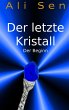 Der letzte Kristall (eBook, ePUB) - Bild 1