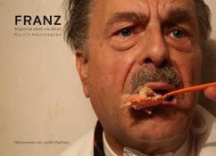 Franz - Anatomie eines visuellen Kurzfilmkonzeptes (eBook, ePUB)
