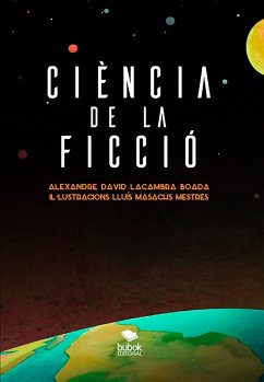 Ciència de la ficció (eBook, ePUB) - Boada, Alejandro David Lacambra