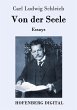 Von der Seele (eBook, ePUB) - Bild 1