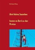 Ahoi kleine Seemöwe (eBook, ePUB)