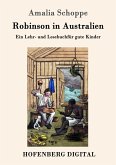 Robinson in Australien (eBook, ePUB)