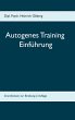 Begleitheft Autogenes Training (eBook,... - Bild 1