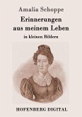 Erinnerungen aus meinem Leben (eBook, ePUB) Erinnerungen aus meinem Leben (eBook, ePUB)
