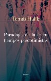 Paradojas de la fe en tiempos posoptimistas (eBook, ePUB)