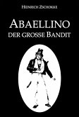 Abaellino (eBook, ePUB)