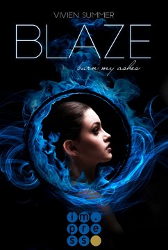 Blaze / Die Elite Bd.3 (eBook, ePUB) - Summer, Vivien
