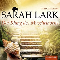 Der Klang des Muschelhorns (MP3-Download) - Lark, Sarah