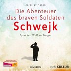 Die Abenteuer des braven Soldaten Schwejk (MP3-Download)