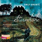 Sturmhöhe - Wuthering Heights (MP3-Download)