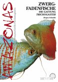 Zwergfadenfische (eBook, ePUB)