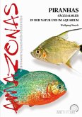 Piranhas (eBook, ePUB)