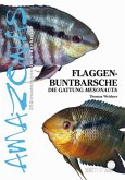 Flaggenbuntbarsche (eBook, ePUB)