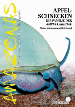 Apfelschnecken (eBook, ePUB) - Wilstermann-Hildebrand, Maike