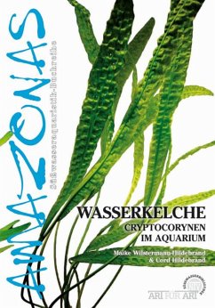 Wasserkelche (eBook, ePUB) - Wilstermann-Hildebrand, Maike; Hildebrand, Cord