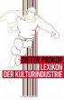 Lexikon der Kulturindustrie (eBook,... - Bild 1