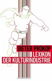 Lexikon der Kulturindustrie (eBook, ePUB)