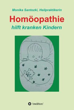 Homöopathie (eBook, ePUB) - Santozki, Monika