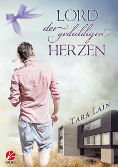 Lord der geduldigen Herzen (eBook, ePUB) - Lain, Tara
