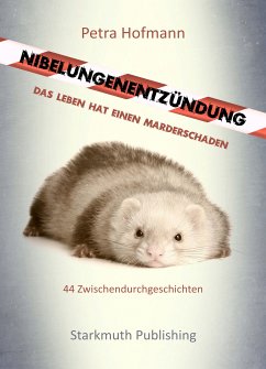 Nibelungenentzündung (eBook, ePUB) - Hofmann, Petra