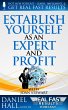 Establish Yourself as an Expert and... - Bild 1