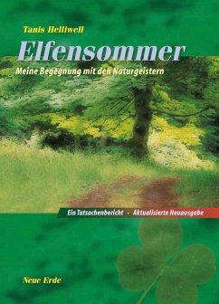 Elfensommer (eBook, ePUB) - Helliwell, Tanis