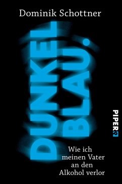 Dunkelblau (eBook, ePUB) - Schottner, Dominik