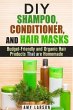 DIY Shampoo, Conditioner, and Hair... - Bild 1