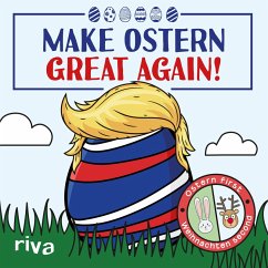 Make Ostern great again (eBook, ePUB) - Riva Verlag