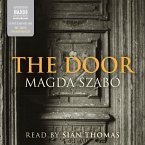 The Door (Unabridged) (MP3-Download)