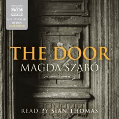 The Door (Unabridged) (MP3-Download) - Szabó, Magda