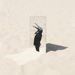 The Imperfect Sea - Penguin Cafe