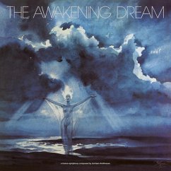 The Awakening Dream - Andriessen,Jurriaan